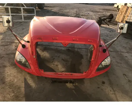 International PROSTAR Hood