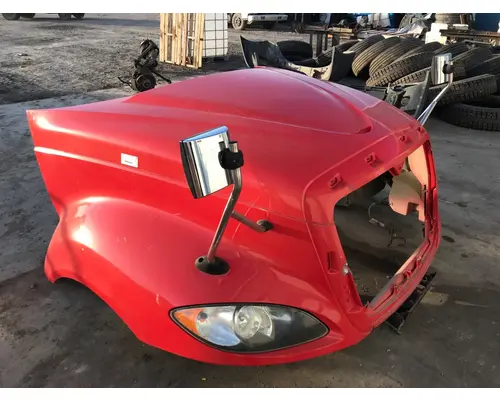 International PROSTAR Hood