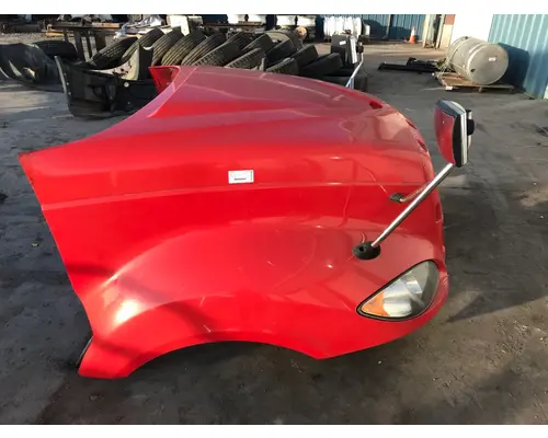 International PROSTAR Hood