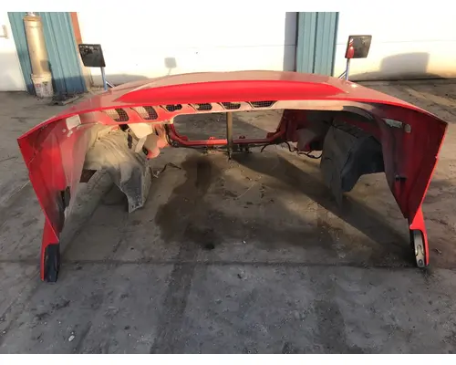 International PROSTAR Hood