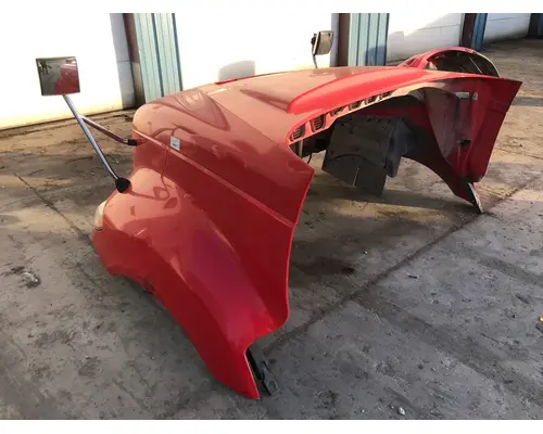 International PROSTAR Hood