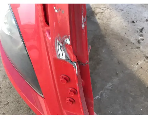 International PROSTAR Hood