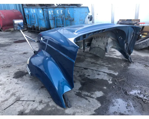 International PROSTAR Hood