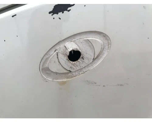 International PROSTAR Hood
