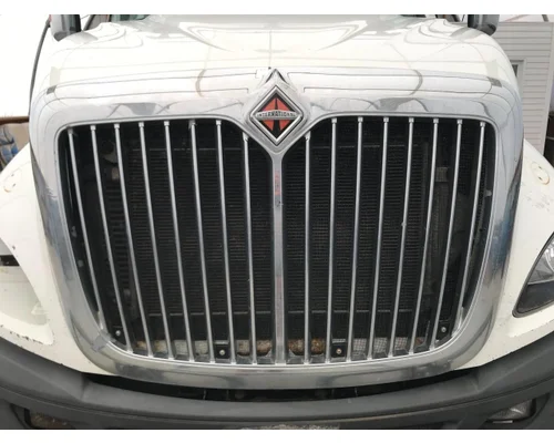 International PROSTAR Hood