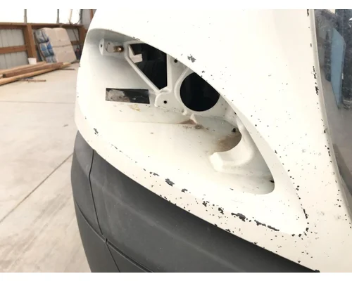 International PROSTAR Hood
