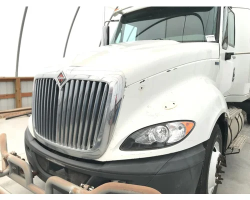 International PROSTAR Hood
