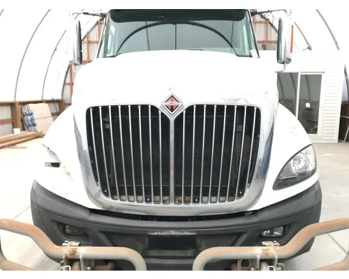 International PROSTAR Hood