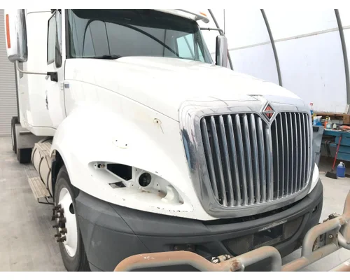 International PROSTAR Hood
