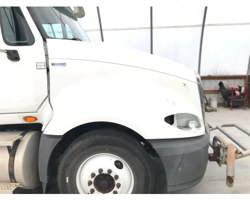 International PROSTAR Hood