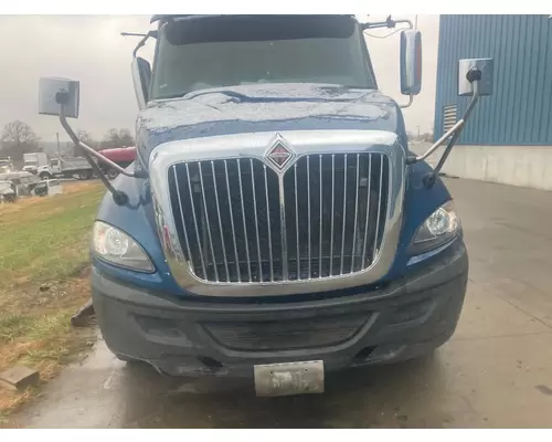 International PROSTAR Hood