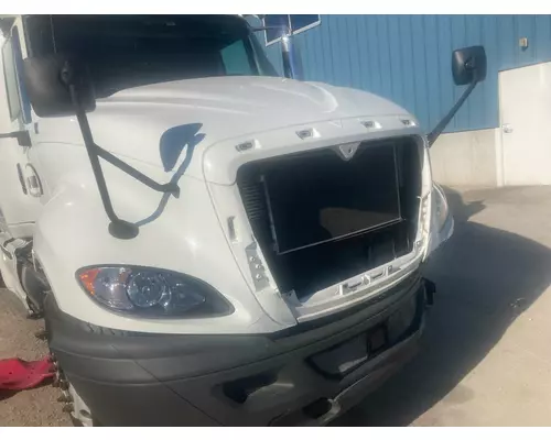 International PROSTAR Hood