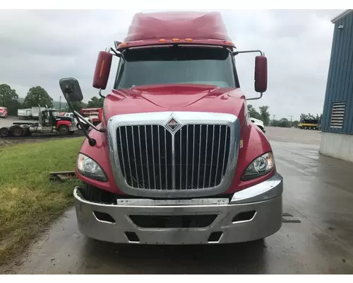 International PROSTAR Hood