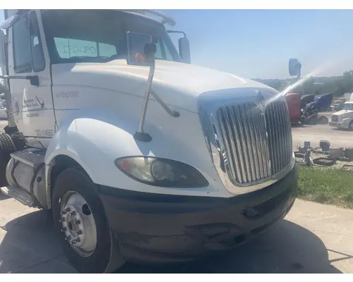 International PROSTAR Hood