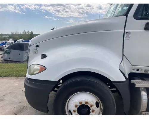 International PROSTAR Hood