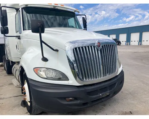 International PROSTAR Hood