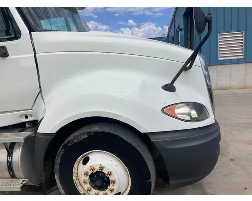 International PROSTAR Hood