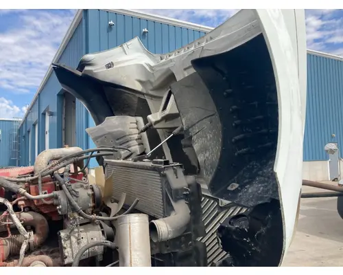 International PROSTAR Hood