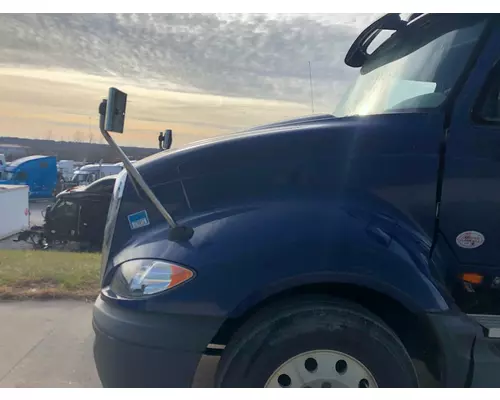 International PROSTAR Hood