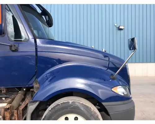 International PROSTAR Hood