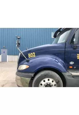 International PROSTAR Hood