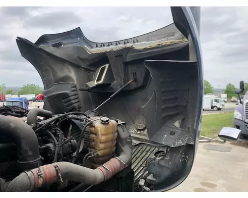 International PROSTAR Hood