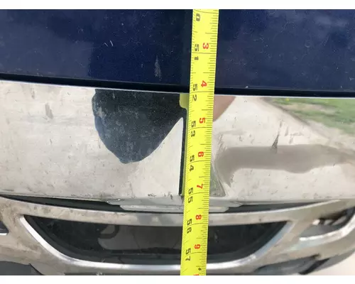International PROSTAR Hood