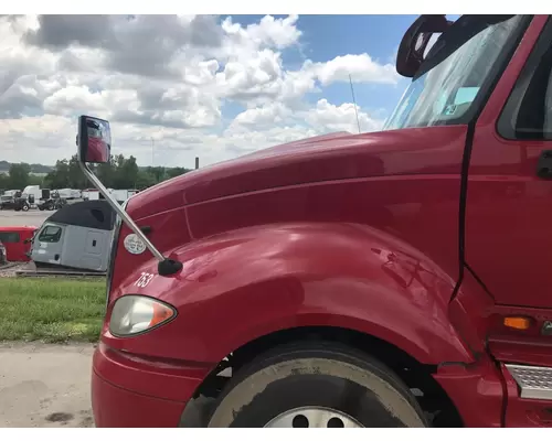 International PROSTAR Hood