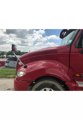 International PROSTAR Hood