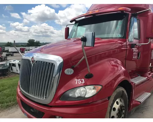 International PROSTAR Hood