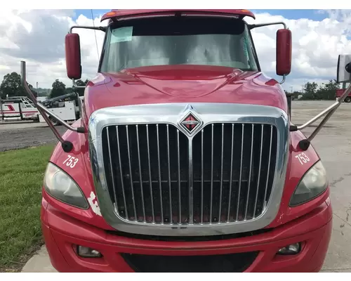 International PROSTAR Hood