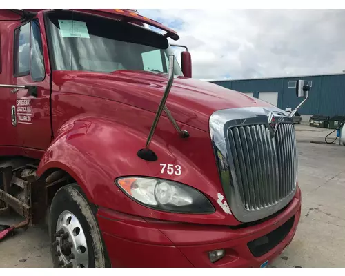 International PROSTAR Hood