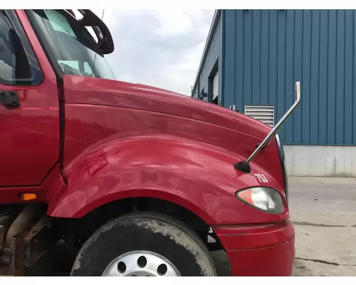 International PROSTAR Hood
