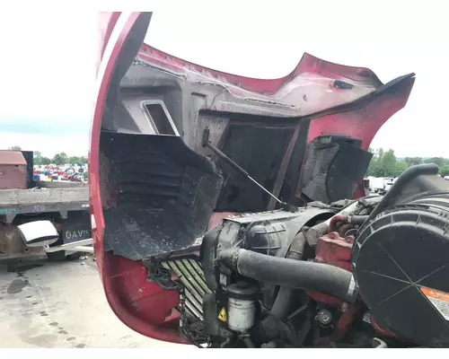 International PROSTAR Hood