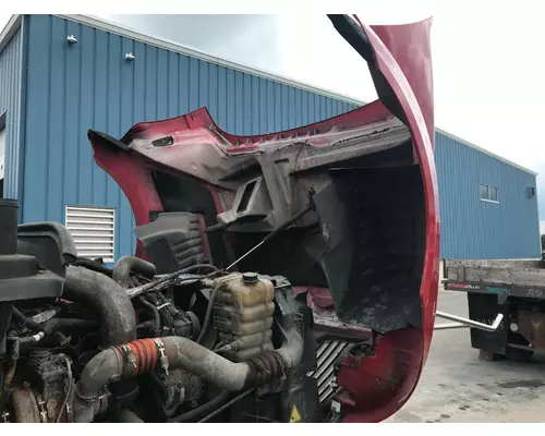 International PROSTAR Hood