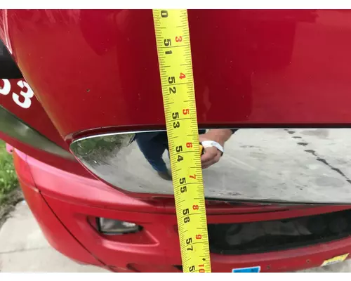 International PROSTAR Hood