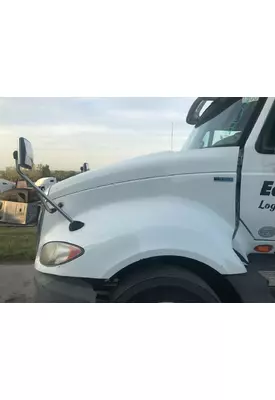 International PROSTAR Hood