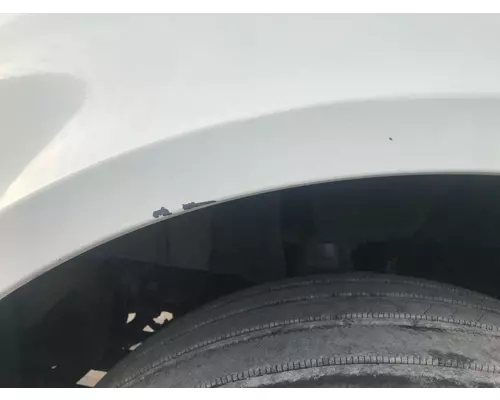 International PROSTAR Hood
