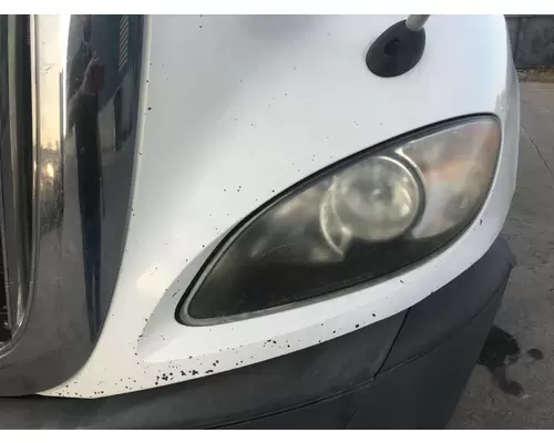 International PROSTAR Hood
