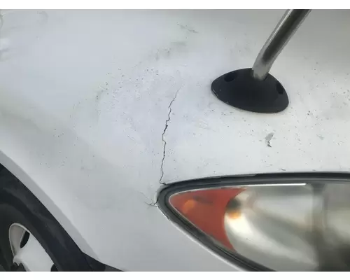 International PROSTAR Hood