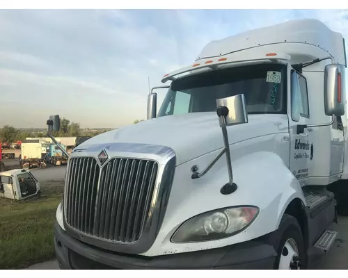 International PROSTAR Hood