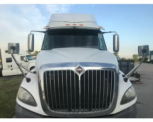 International PROSTAR Hood