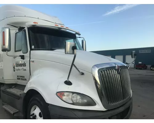International PROSTAR Hood