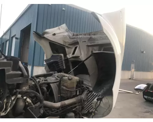 International PROSTAR Hood