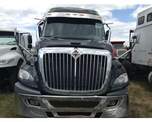 International PROSTAR Hood