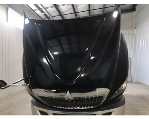 International PROSTAR Hood