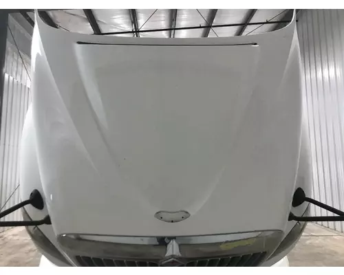 International PROSTAR Hood