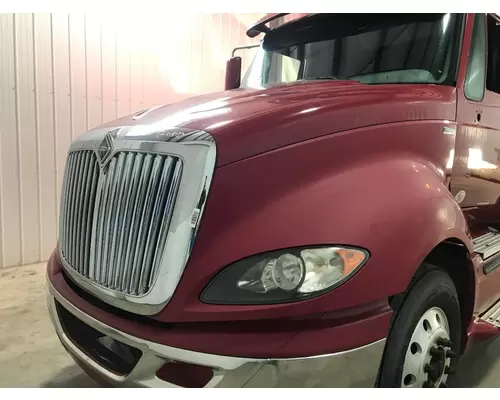 International PROSTAR Hood