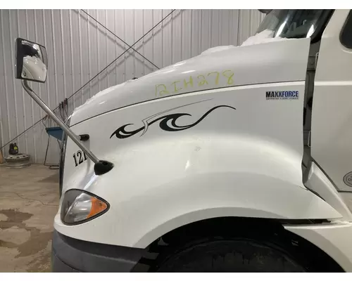 International PROSTAR Hood