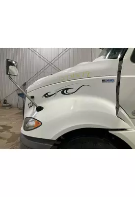 International PROSTAR Hood